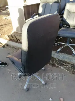 Very Good Quality High Back Office Chairs