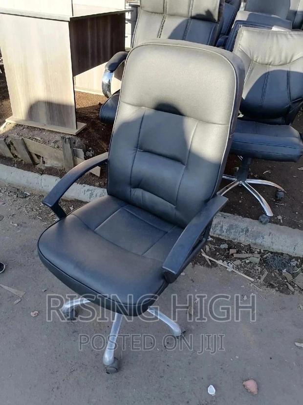 Superior Quality High Back Office Chairs