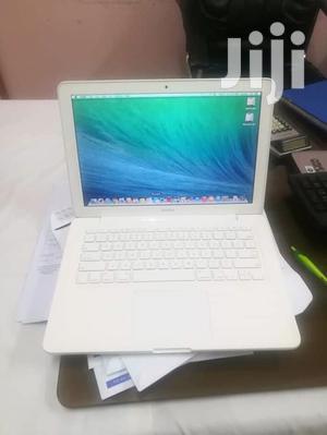 Laptop Apple MacBook 4GB Intel Core 2 Duo HDD 320GB - thumbnail 2