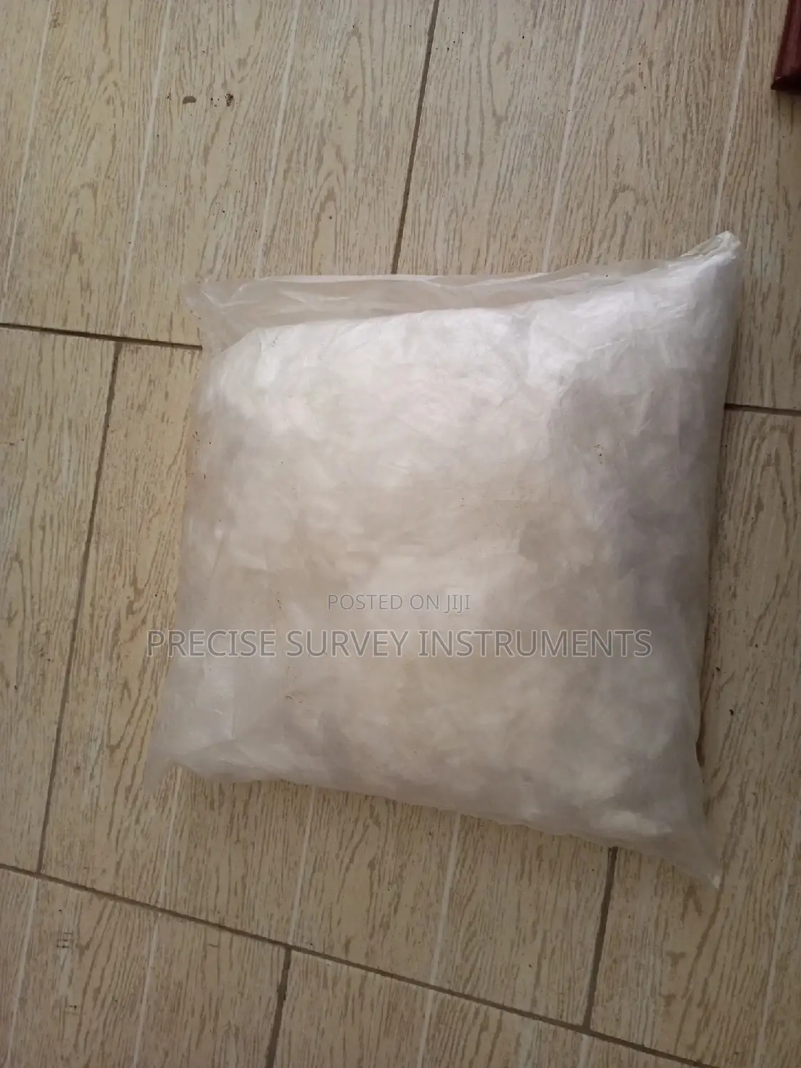 Sika Concrete Fiber Mesh (Brc Replacement)