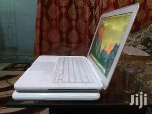 Laptop Apple MacBook 4GB Intel Core 2 Duo HDD 320GB