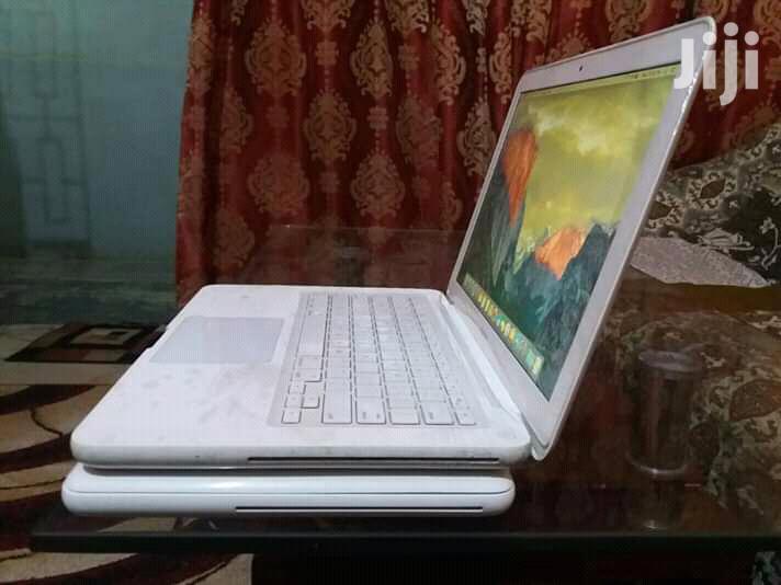Laptop Apple MacBook 4GB Intel Core 2 Duo HDD 320GB