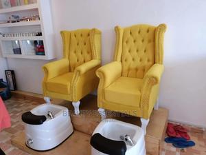 Fibre Spa With Bubbles and Light - thumbnail 2