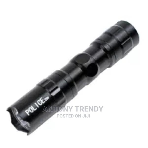 High Quality LED Flashlight Waterproof Torch LED Flashlight. - main view