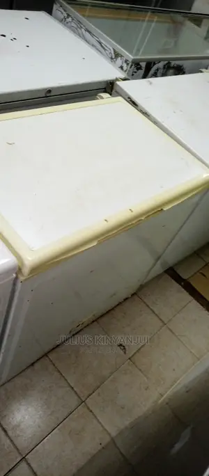 Medium Size Deep Freezer
