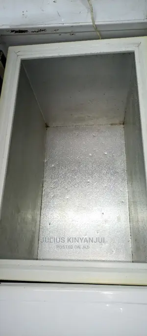 Medium Size Deep Freezer