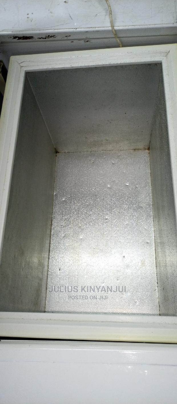 Medium Size Deep Freezer - thumbnail 2