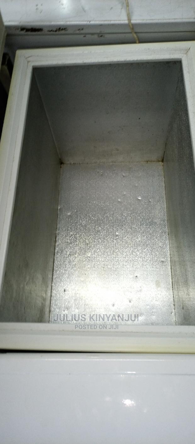 Medium Size Deep Freezer - thumbnail 3