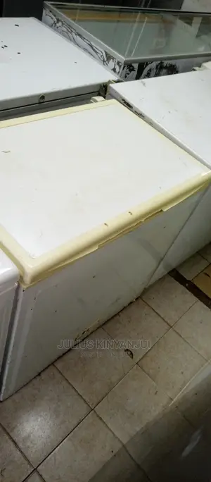 Medium Size Deep Freezer