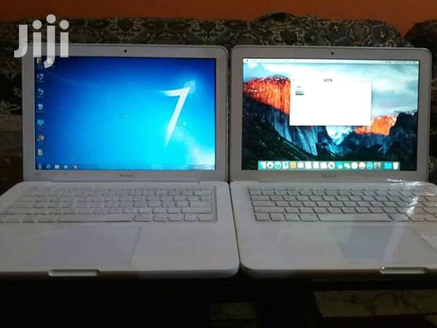 Laptop Apple MacBook 4GB Intel Core 2 Duo HDD 320GB - thumbnail 4