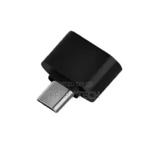Type C to USB Adapter 3.0 USB-C 3.1 Male OTG a Female Data C