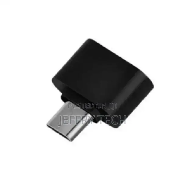 Type C to USB Adapter 3.0 USB-C 3.1 Male OTG a Female Data C