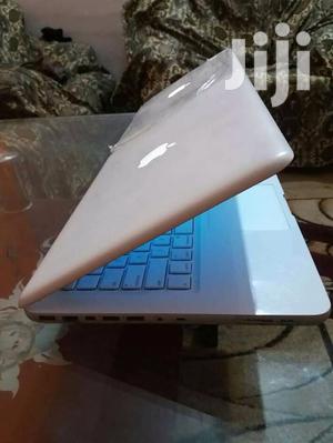 Laptop Apple MacBook 4GB Intel Core 2 Duo HDD 320GB