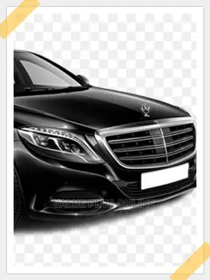 Mercedes W221 New And Used Parts