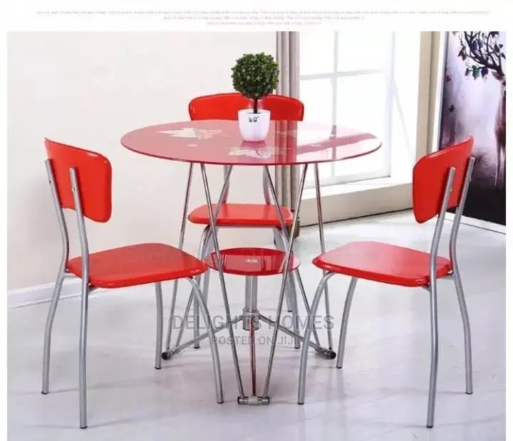 HAIYU Side Table