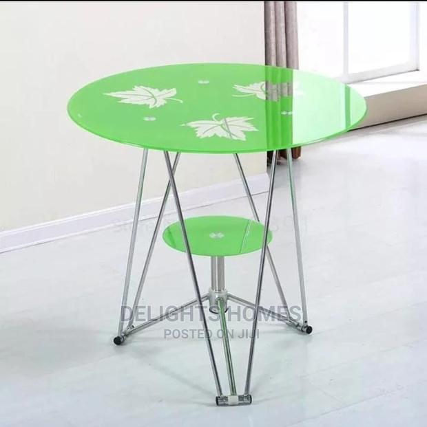 HAIYU Side Table - thumbnail 2