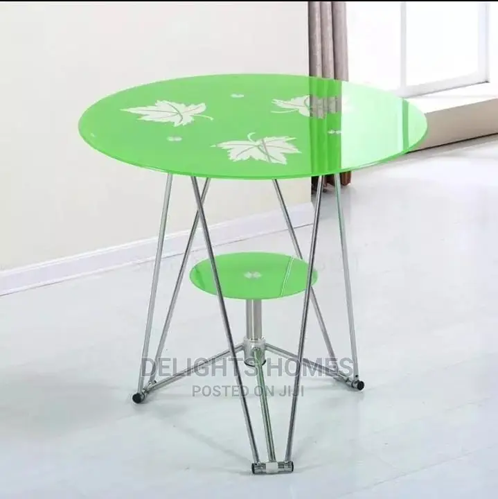 HAIYU Side Table