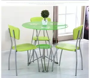 HAIYU Side Table