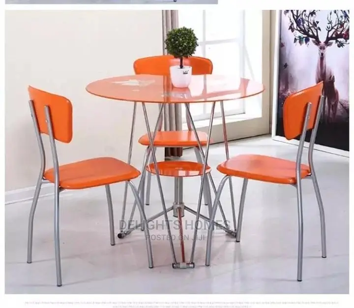 HAIYU Side Table