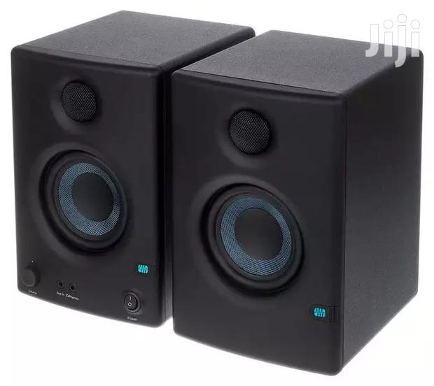 Presonus Eris E3.5 Studio Monitor - main view