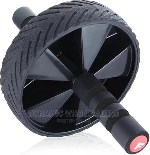 Ab Wheel Roller - thumbnail 2