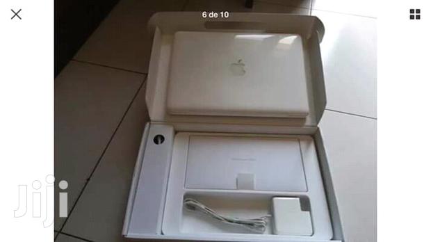 Laptop Apple MacBook 4GB Intel Core 2 Duo HDD 320GB - thumbnail 3