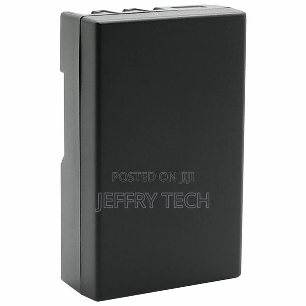 Battery for Nikon En-El9 1100mah DSLR D40 D60 D3000 D5000 En