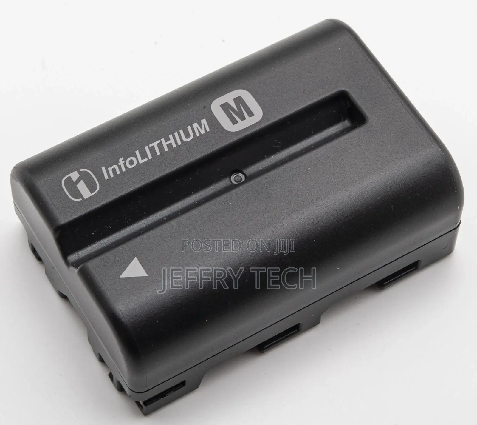 Sony Genuine NP-FM500H Li-Ion Battery Battery Battery Li-Ion