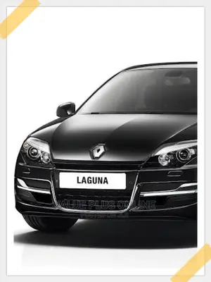 Renault Laguna New and Used Parts