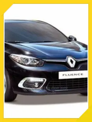 Renault Fluence New and Used Parts