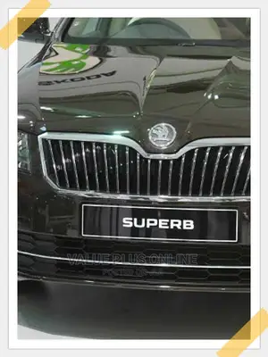 Skoda Superb New and Used Parts
