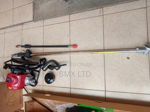 Ideal Quality Backpack Grasscutter - thumbnail 2