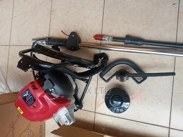 8pcs Grasscutter
