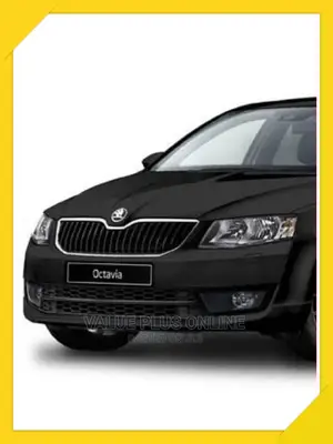 Skoda Octavia New and Used Parts