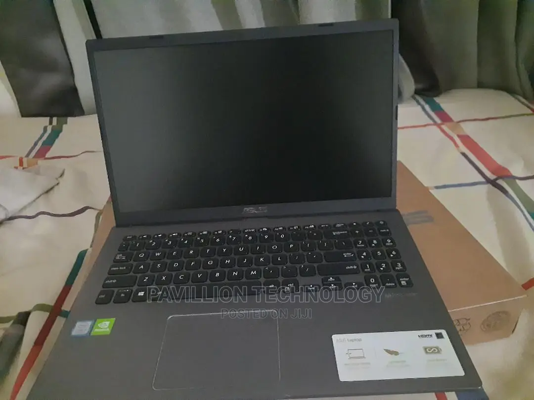 New Laptop Asus X501A 8GB Intel Core I3 HDD 1T