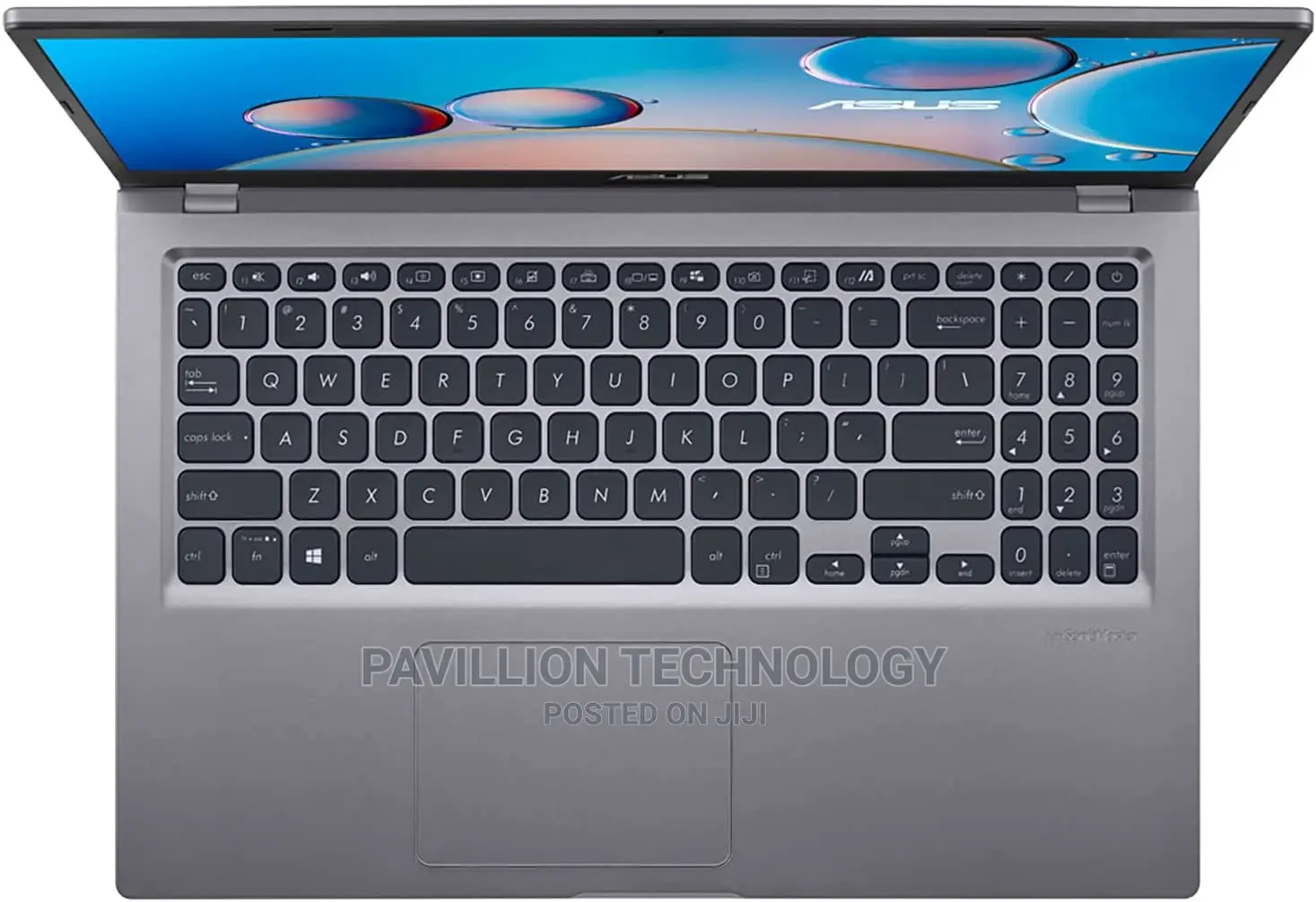New Laptop Asus X501A 8GB Intel Core I3 HDD 1T