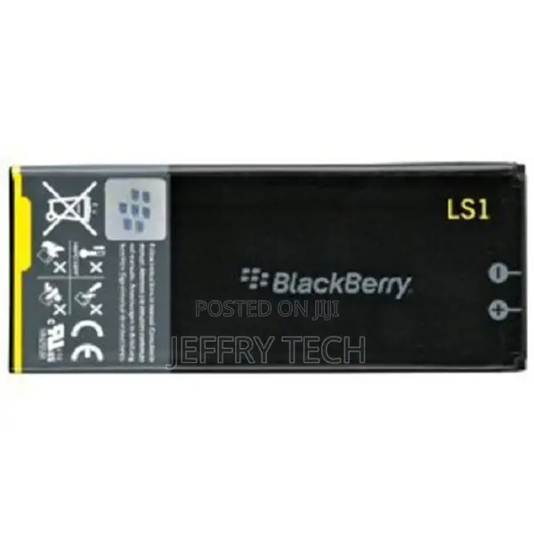 Blackberry LS1 Battery for Blackberry Z10
