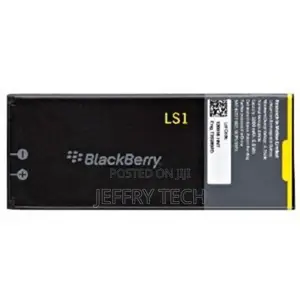 Blackberry LS1 Battery for Blackberry Z10