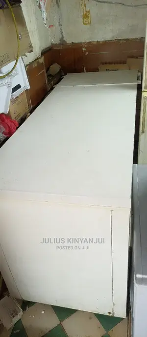 Deep Freezer 800L