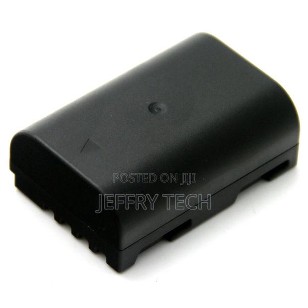 Battery for Panasonic Dmw-Blf19 Dmw-Blf19e Dmw-Blf19pp Dmc-6 - thumbnail 2