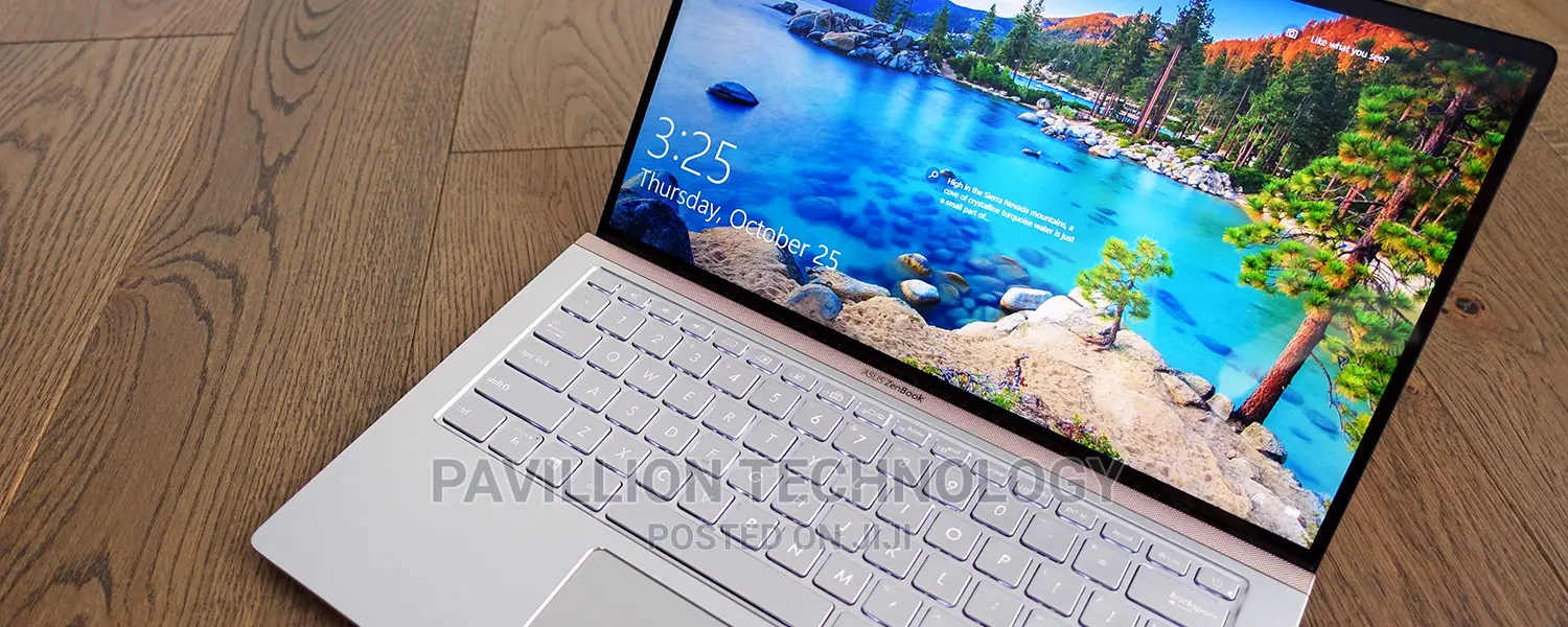 New Laptop Asus U43JC 8GB Intel Core I7 SSD 500GB