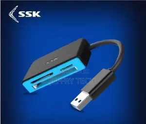 USB 3.0 High Speed Memory Card Reader Adapter Micro SD SDHC
