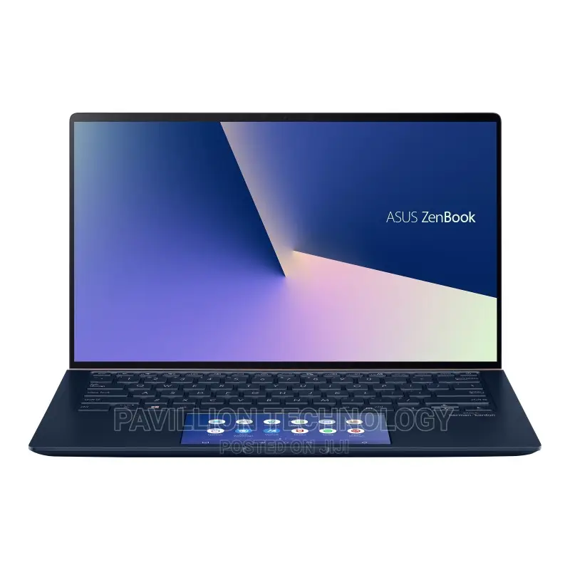 New Laptop Asus ZenBook UX430UA 8GB Intel Core I7 SSD 500GB