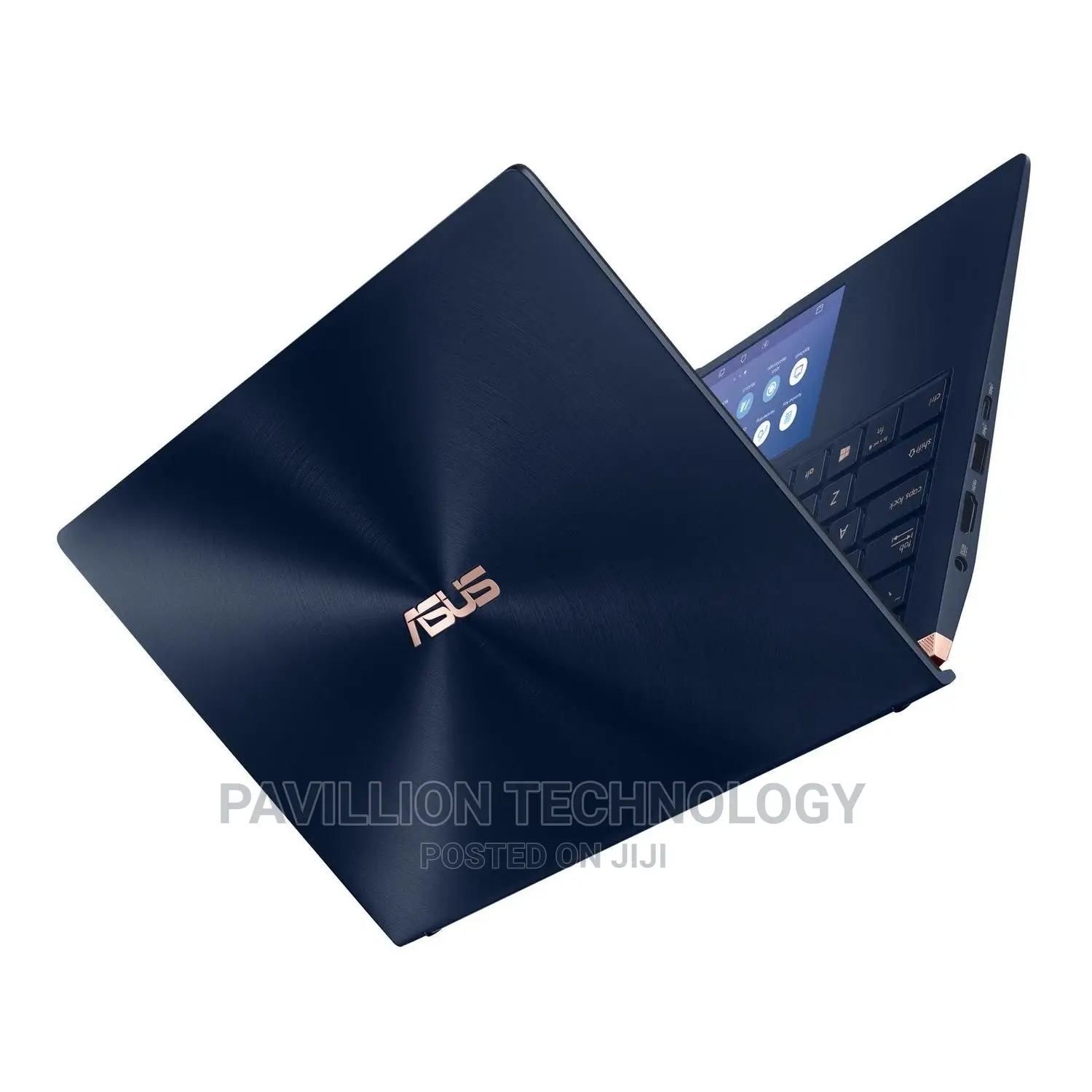 New Laptop Asus ZenBook UX430UA 8GB Intel Core I7 SSD 500GB