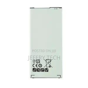 Battery for Samsung Galaxy a Mah Ref Eb-Ba710ab