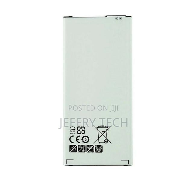Battery for Samsung Galaxy a Mah Ref Eb-Ba710ab - thumbnail 2