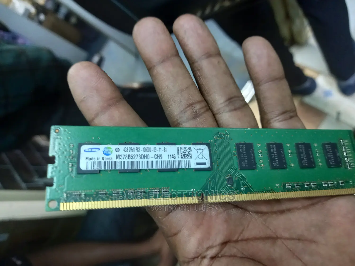 2gb Ddr2 Rams (Pc2 Desktops Rams)
