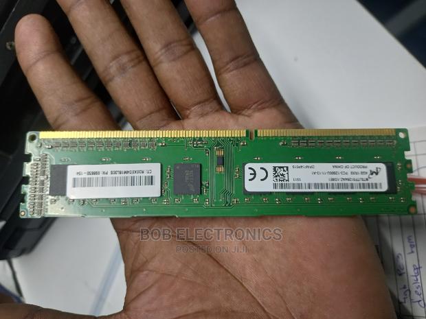 4gb Ddr3 Desktop Rams - main view