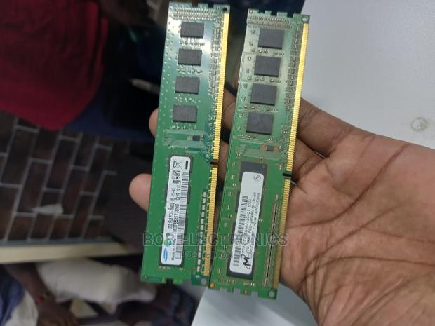 8gb Ddr3 Rams for Desktops - main view