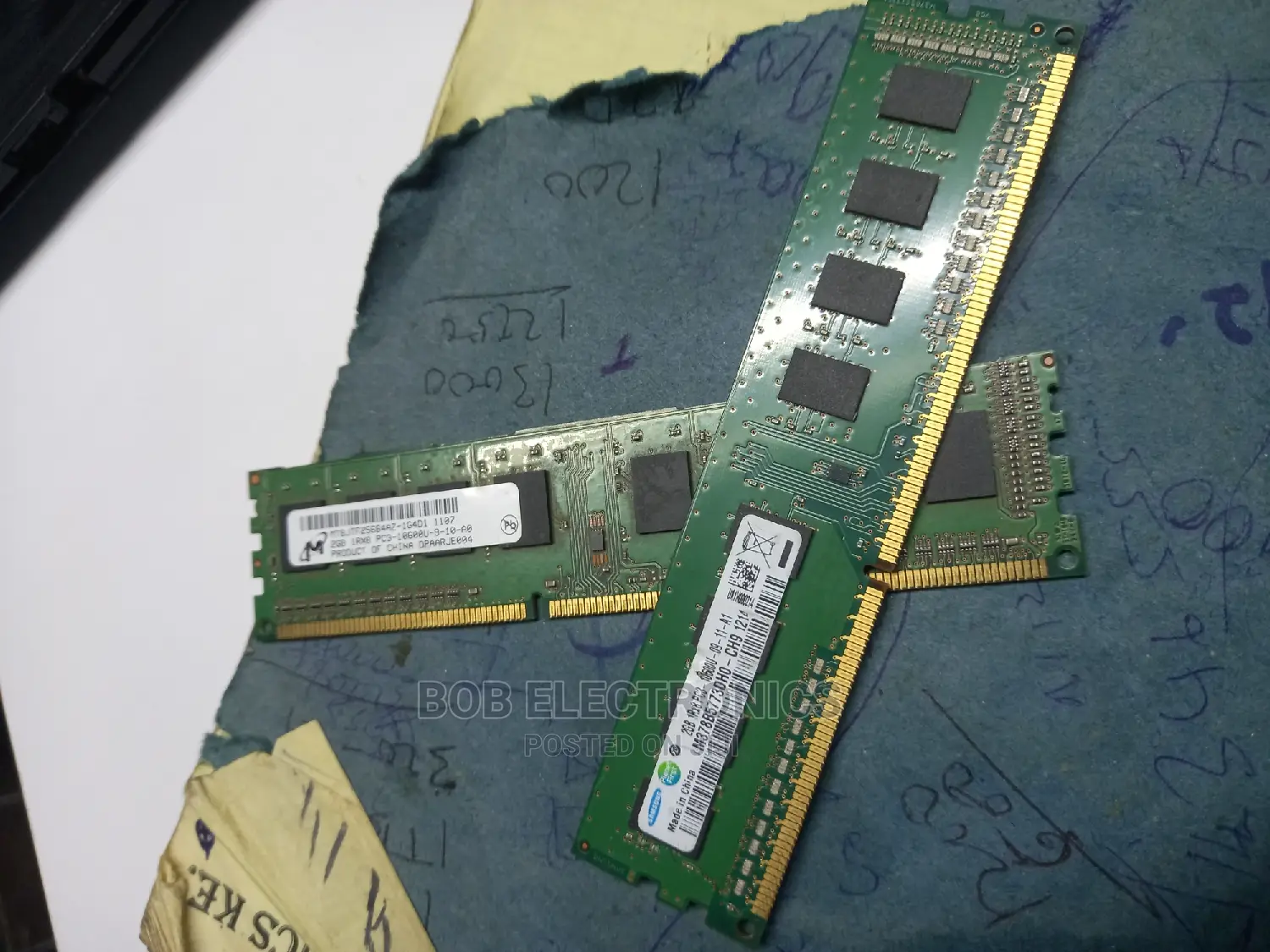 Desktop Rams We Upgrade